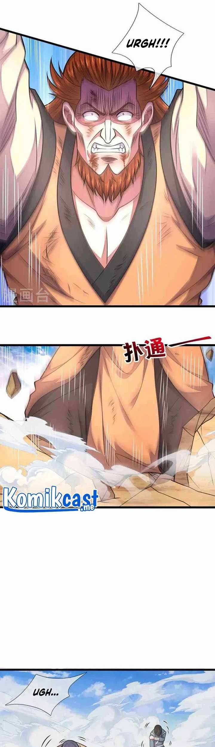 Chapter 285 - halaman 17