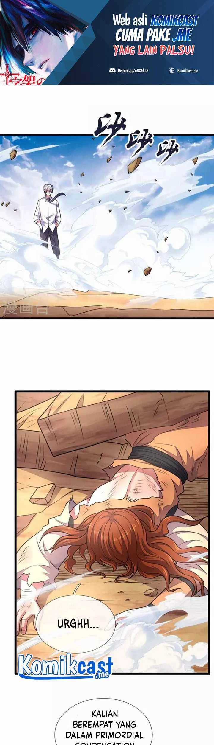 Chapter 286 - halaman 3