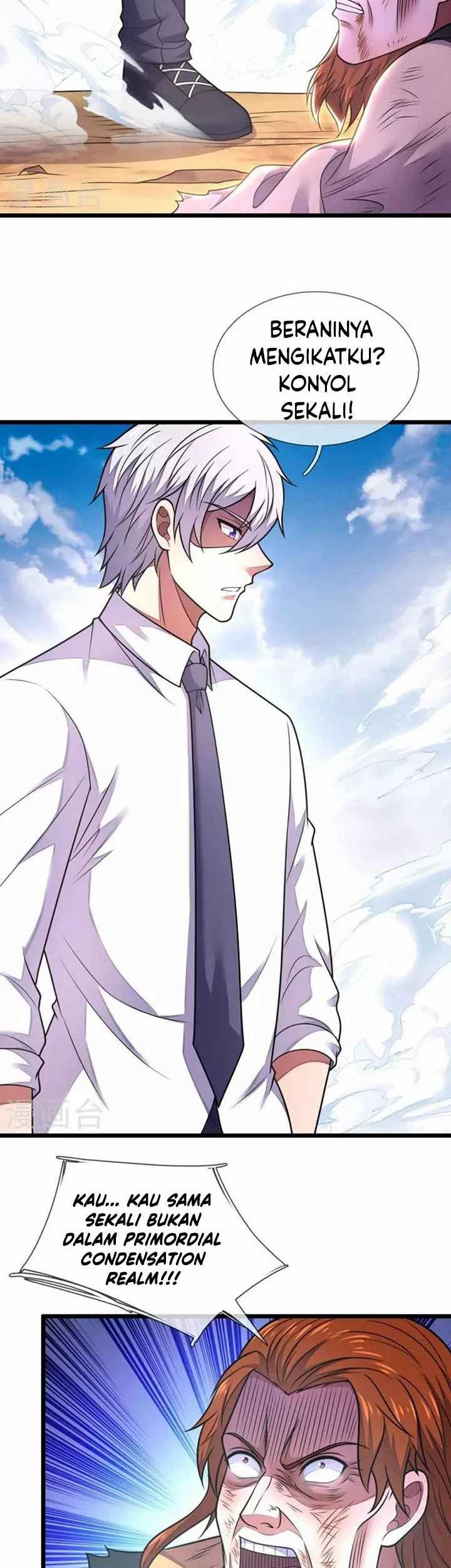 Chapter 286 - halaman 5