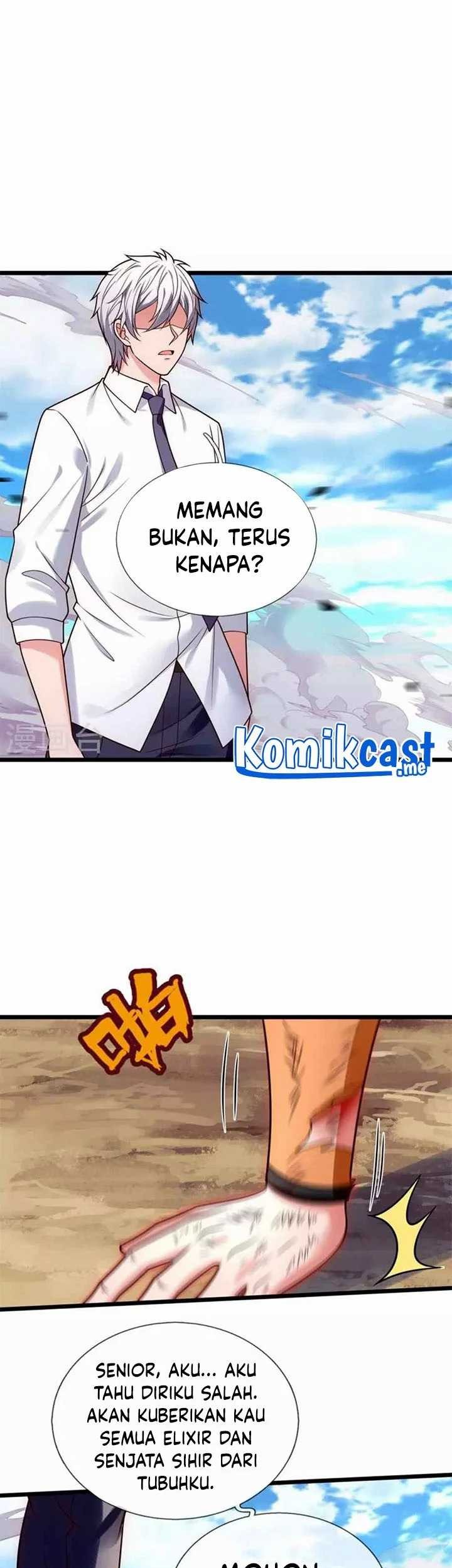 Chapter 286 - halaman 7