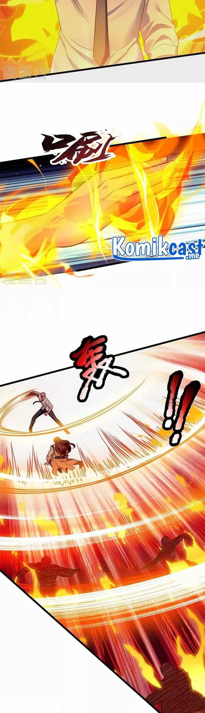 Chapter 286 - halaman 9