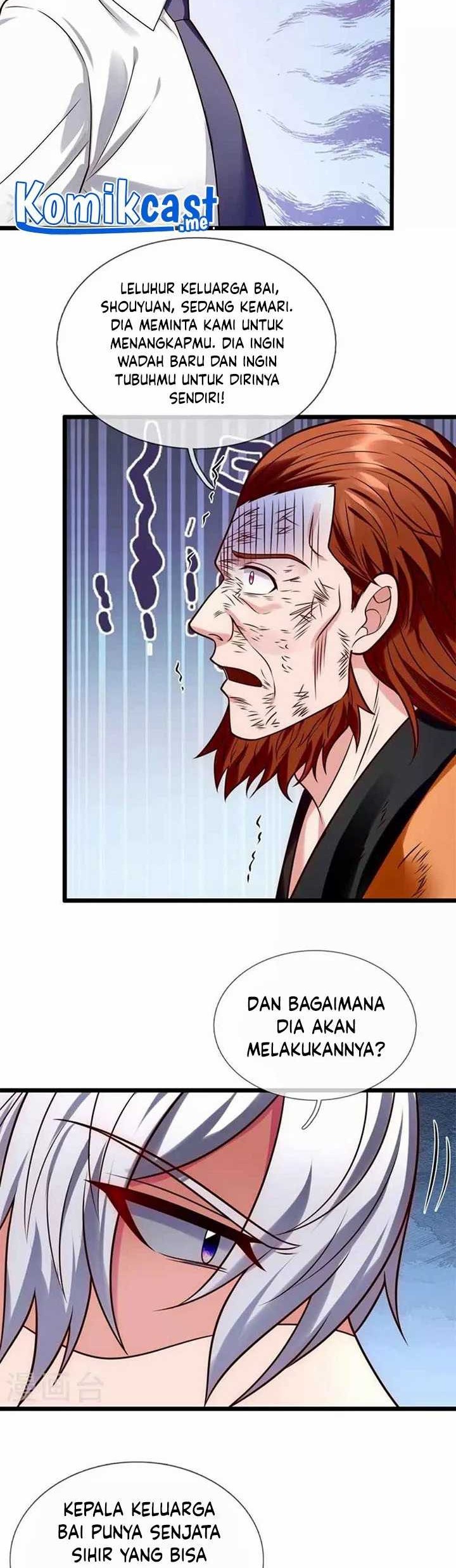 Chapter 286 - halaman 12
