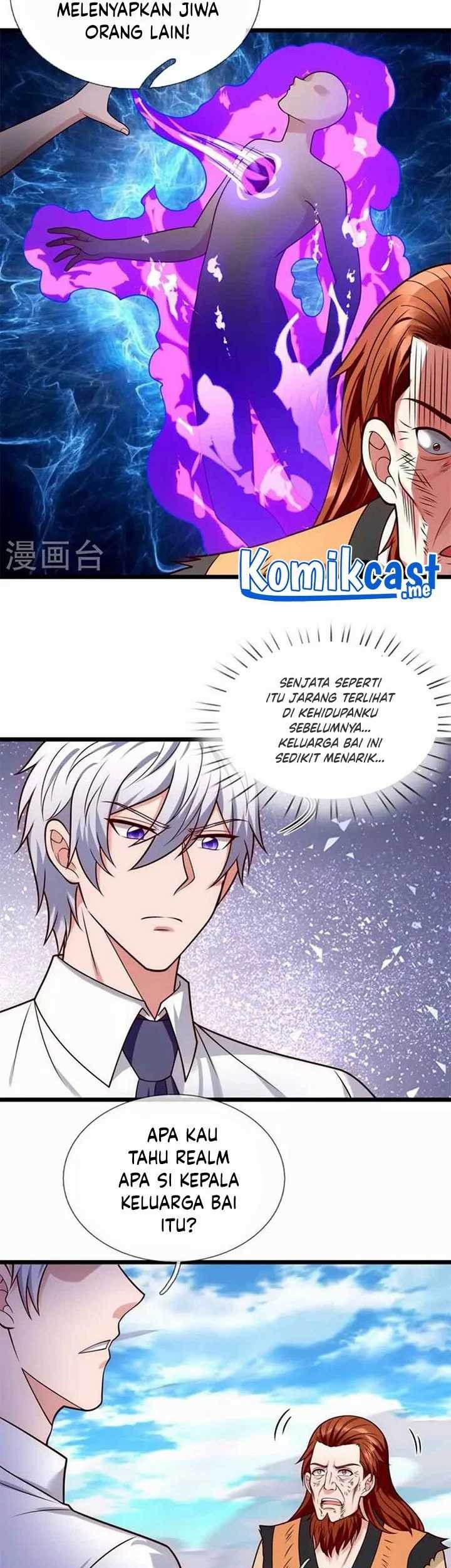 Chapter 286 - halaman 13