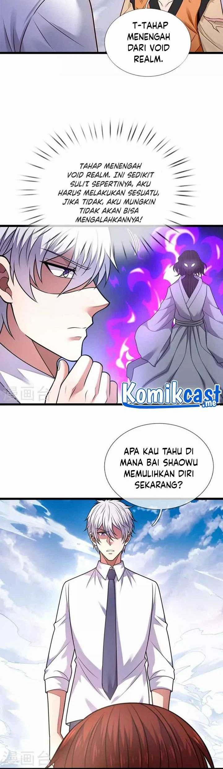 Chapter 286 - halaman 14