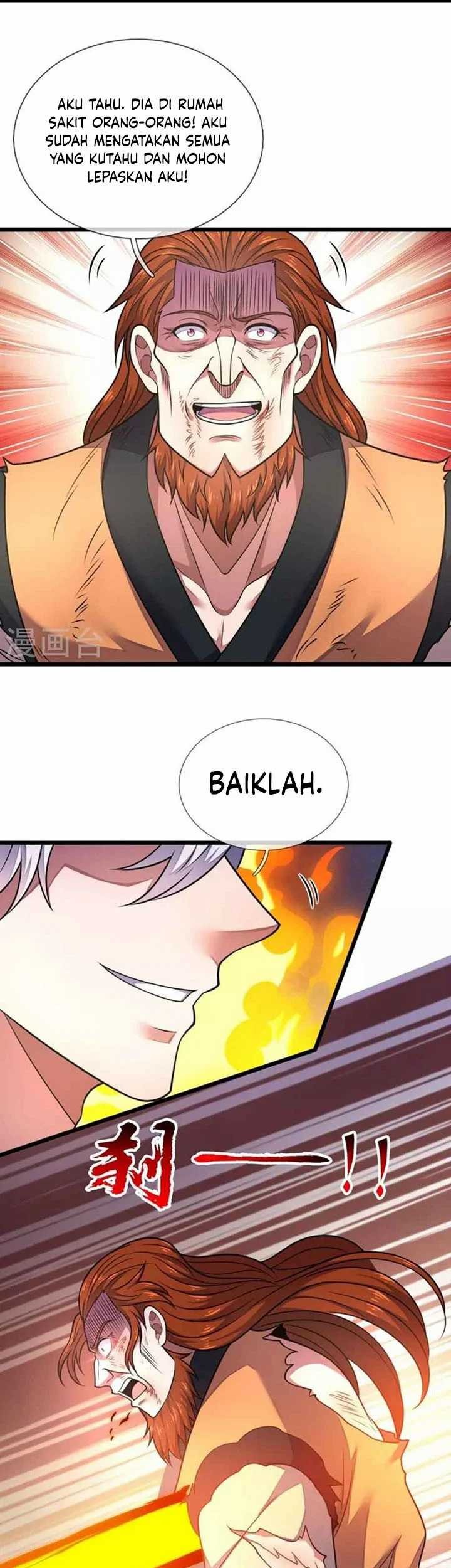 Chapter 286 - halaman 15