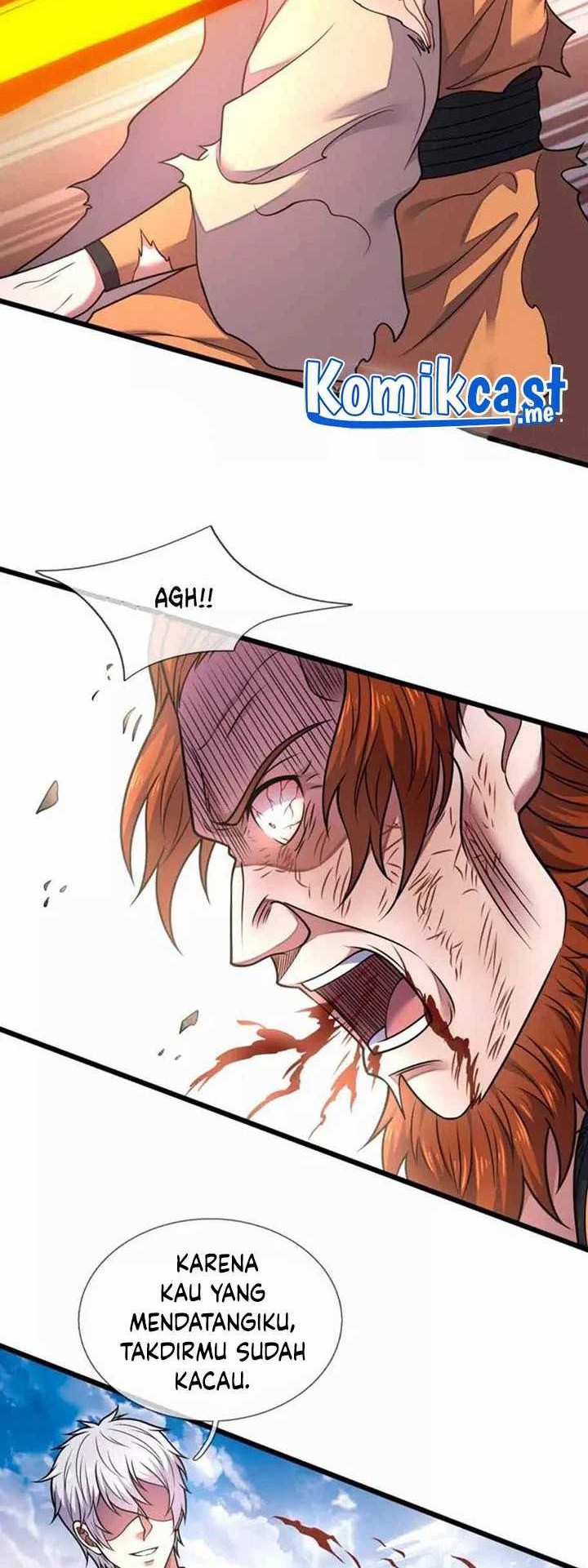 Chapter 286 - halaman 16