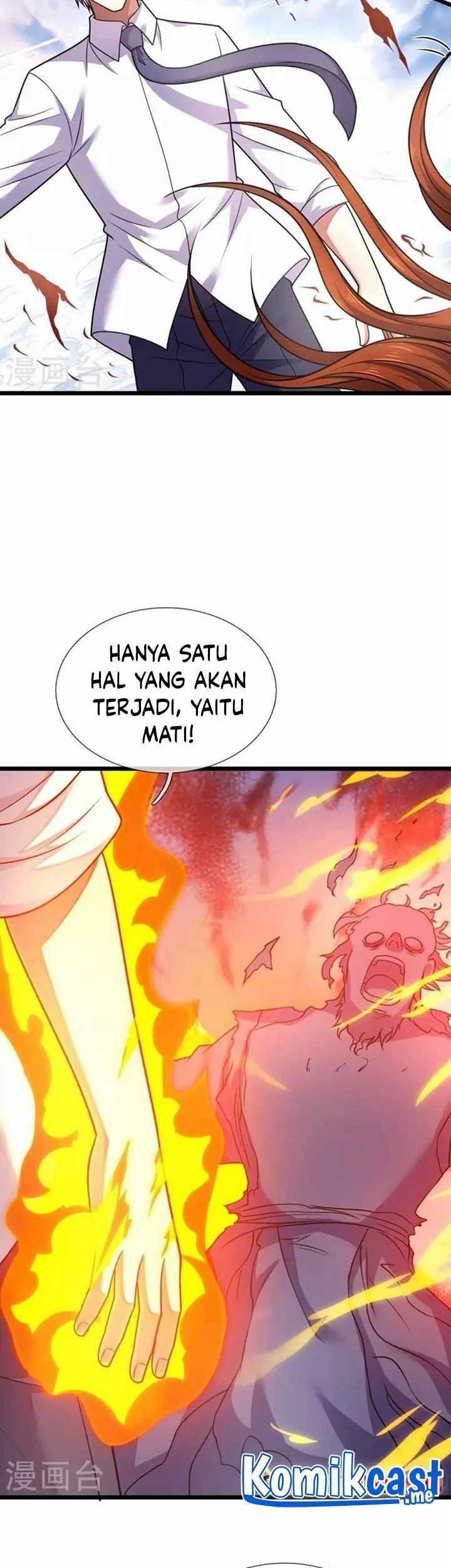 Chapter 286 - halaman 17