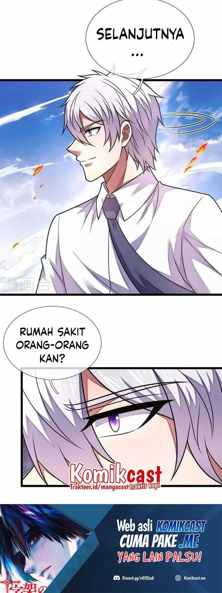 Chapter 286 - halaman 18
