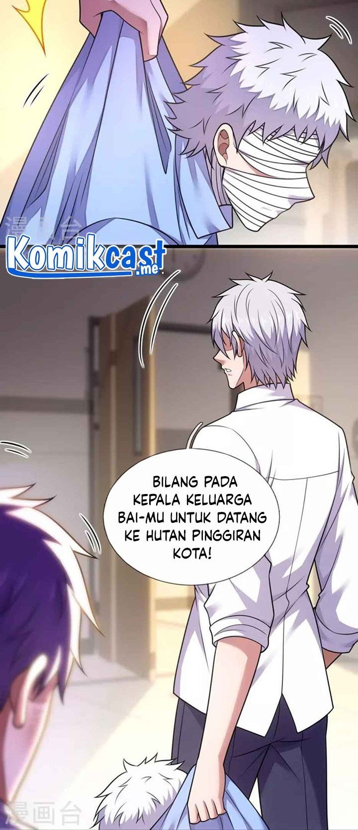 Chapter 287 - halaman 14