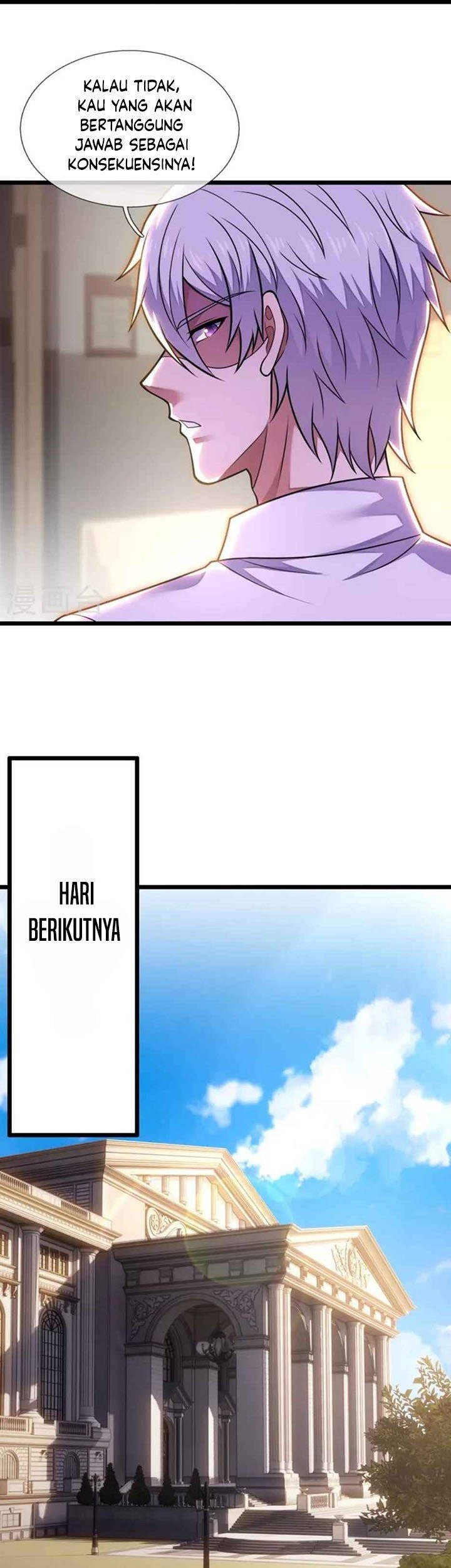 Chapter 287 - halaman 15