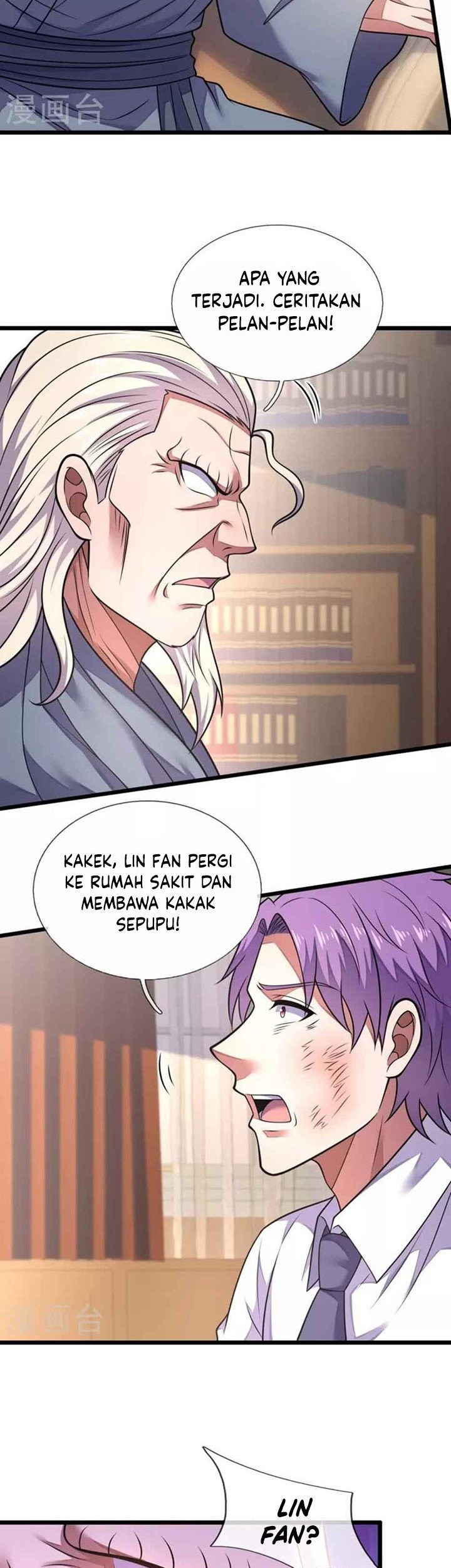 Chapter 287 - halaman 17