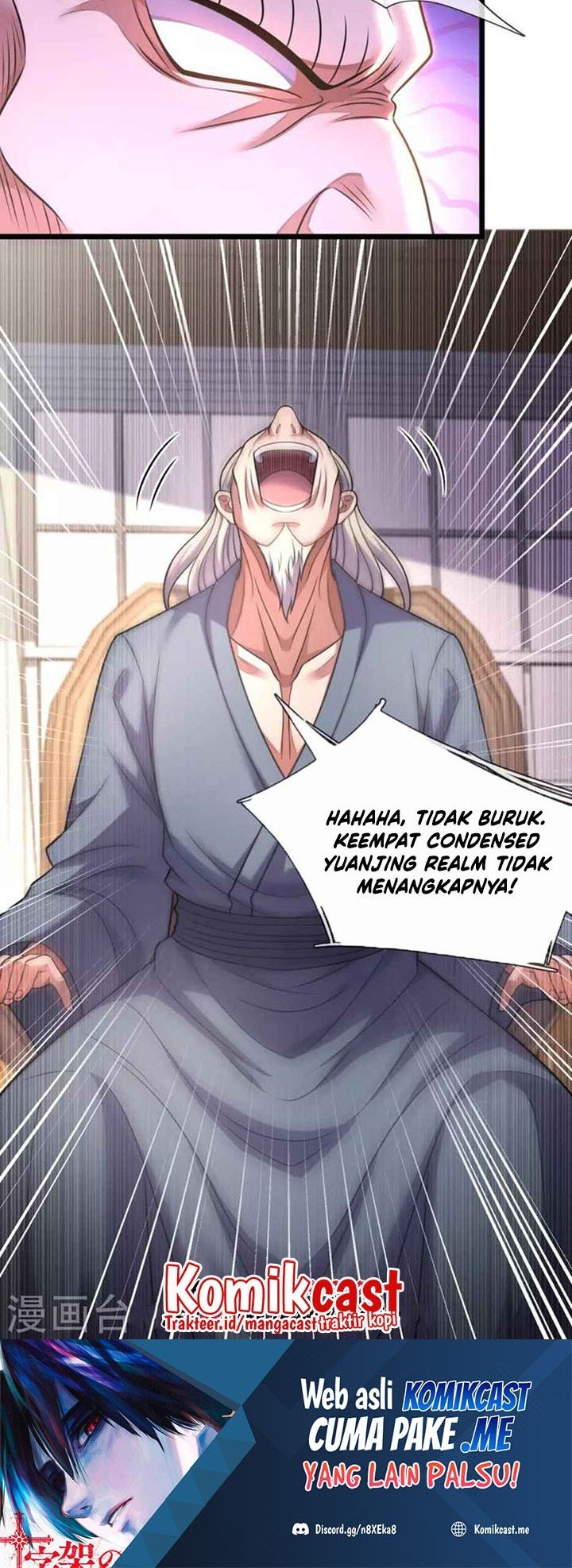 Chapter 287 - halaman 18
