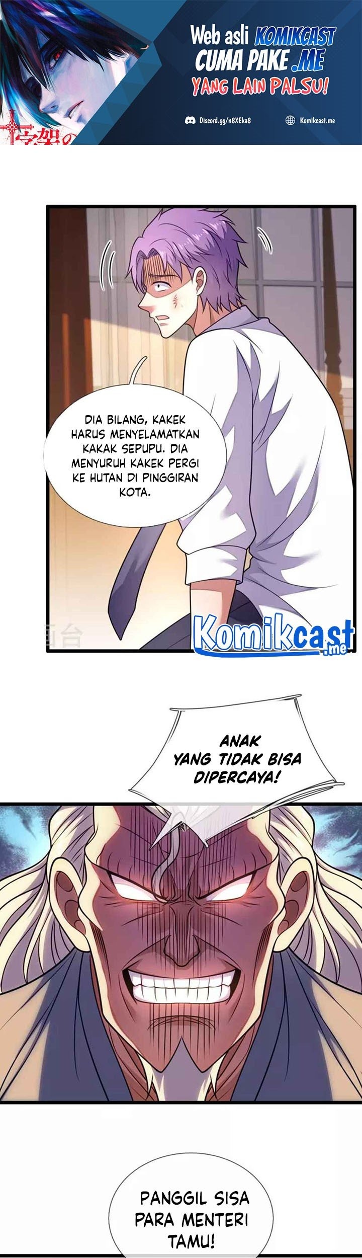 Chapter 288 - halaman 3