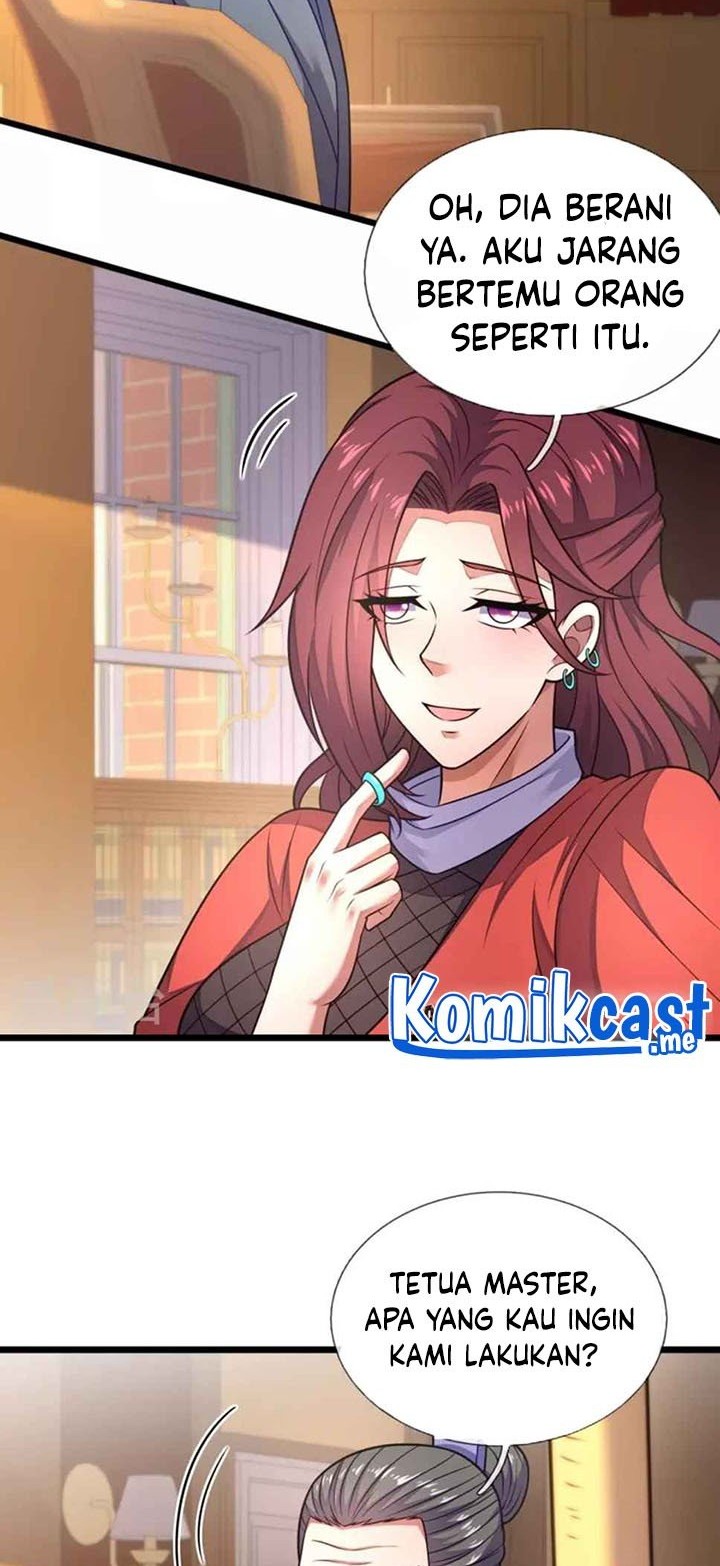Chapter 288 - halaman 8
