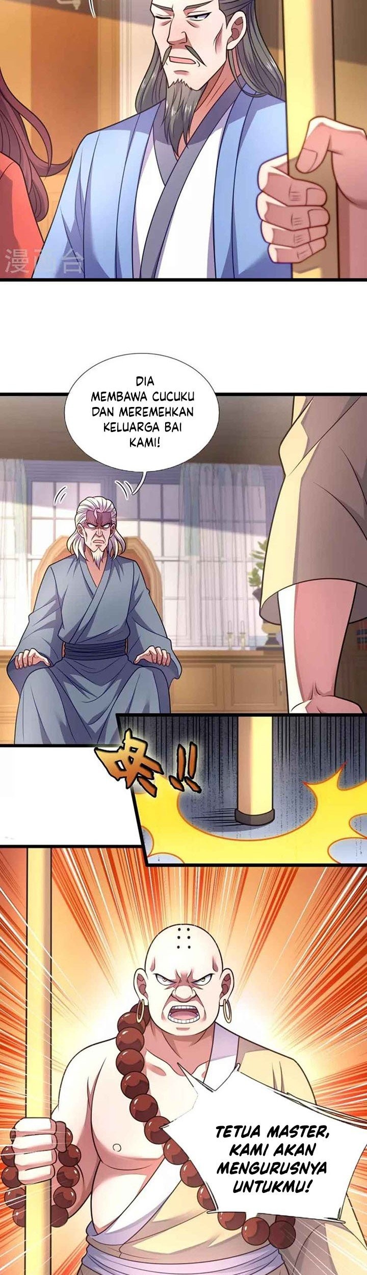 Chapter 288 - halaman 9