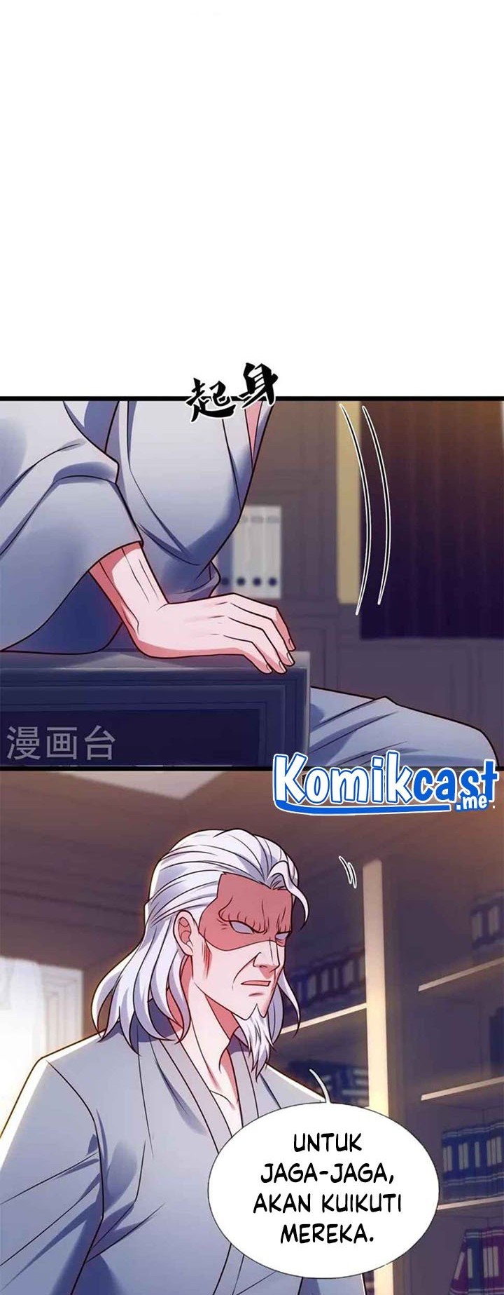 Chapter 288 - halaman 12