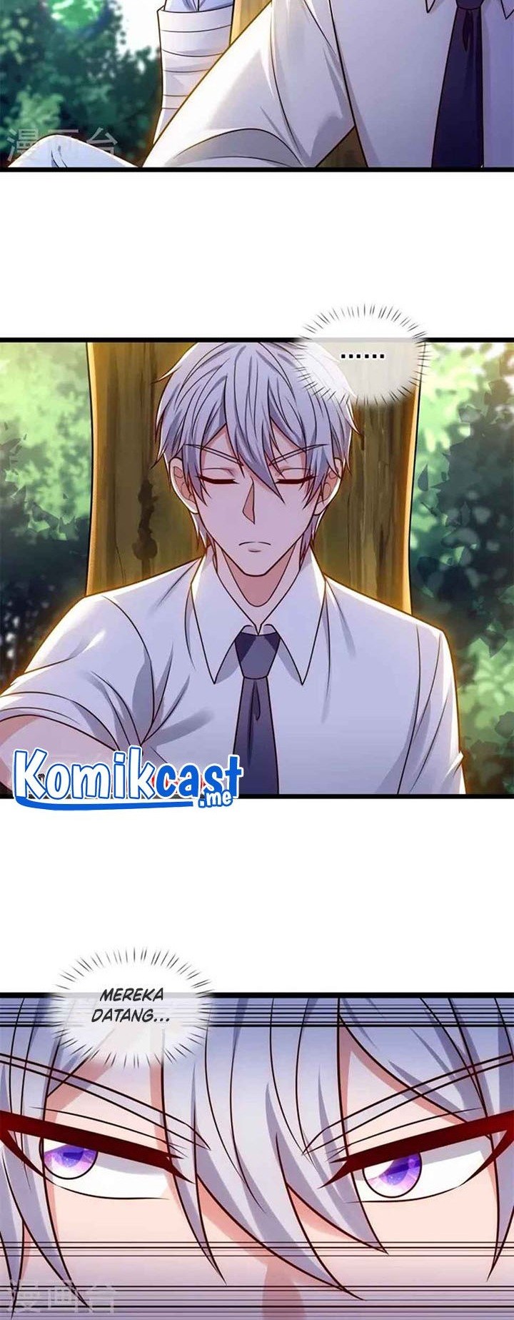 Chapter 288 - halaman 14