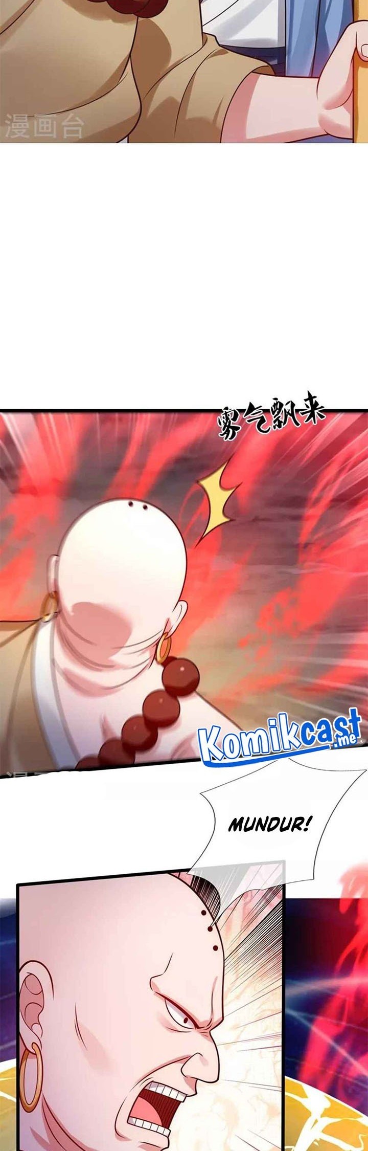 Chapter 288 - halaman 16