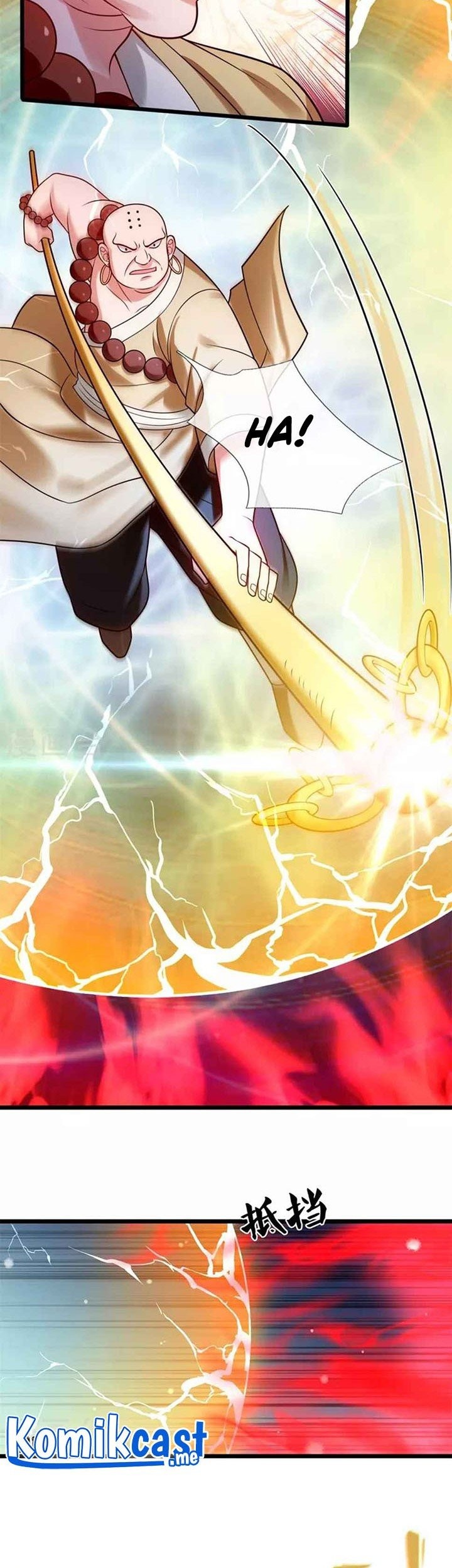 Chapter 288 - halaman 17