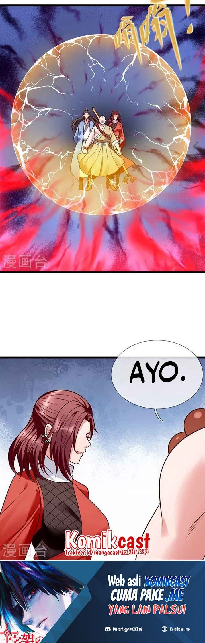 Chapter 288 - halaman 18
