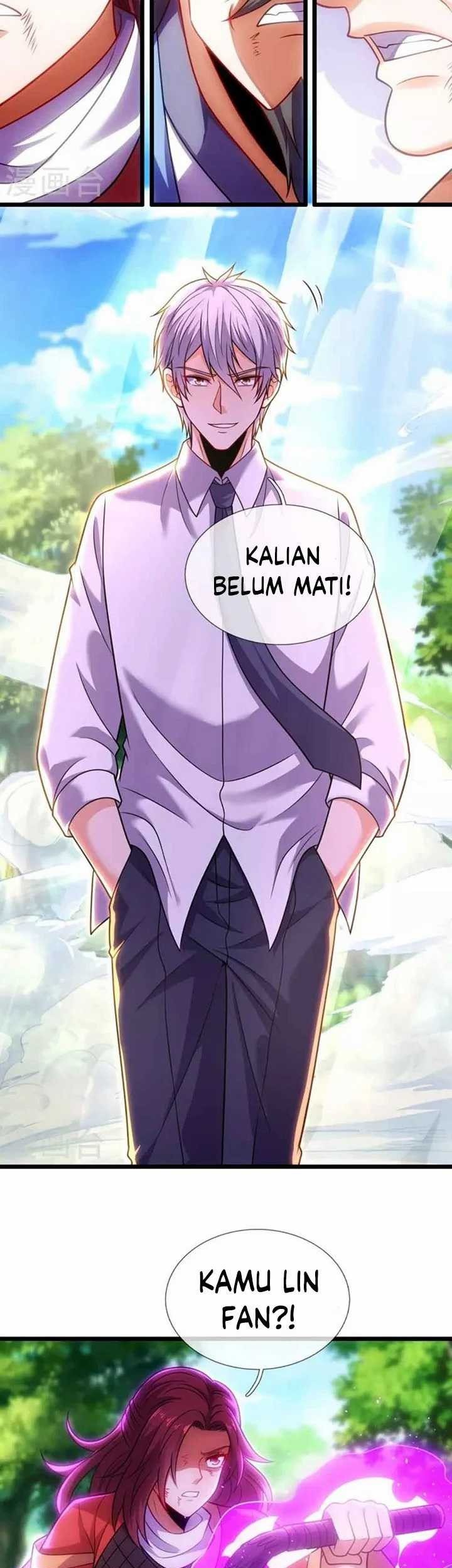 Chapter 289 - halaman 22