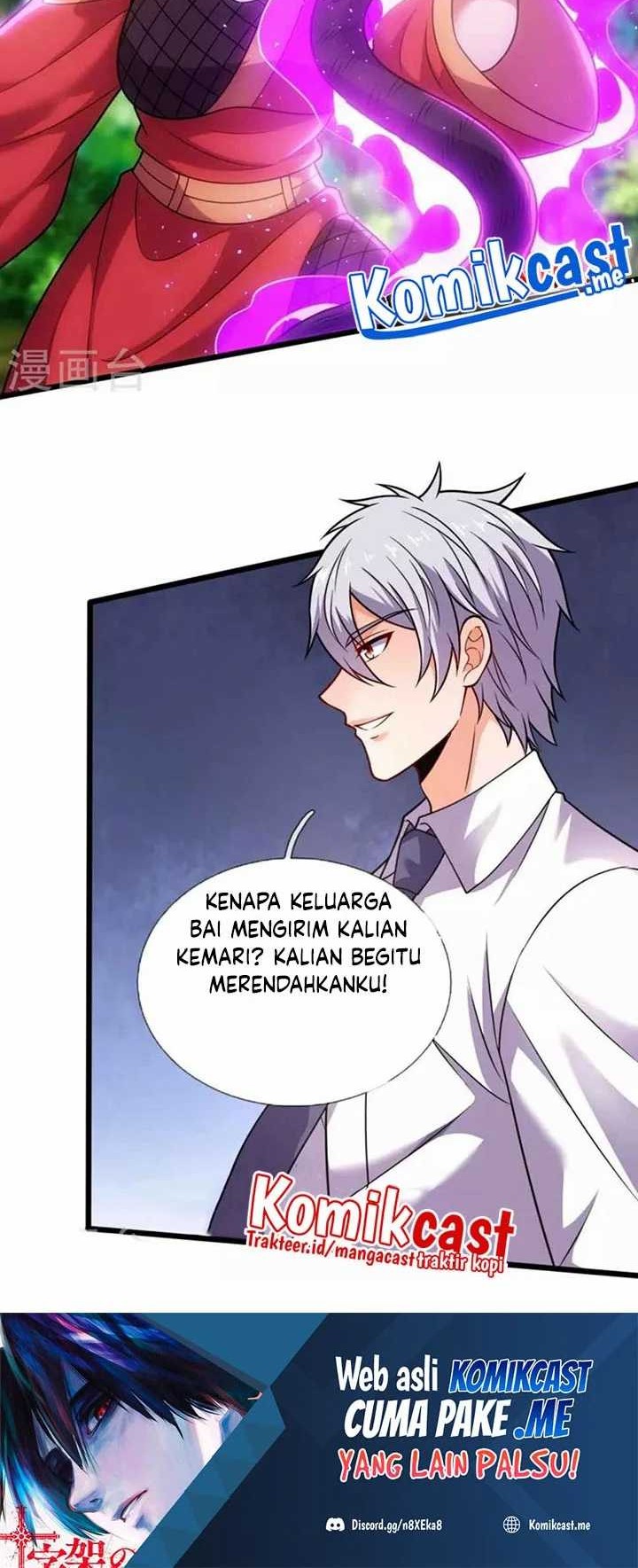 Chapter 289 - halaman 23