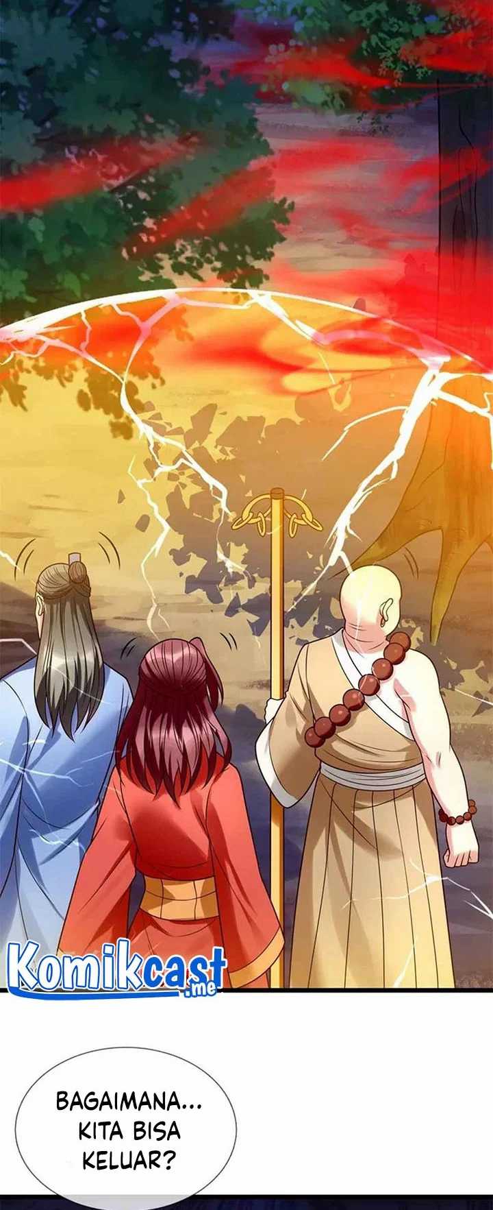 Chapter 289 - halaman 4