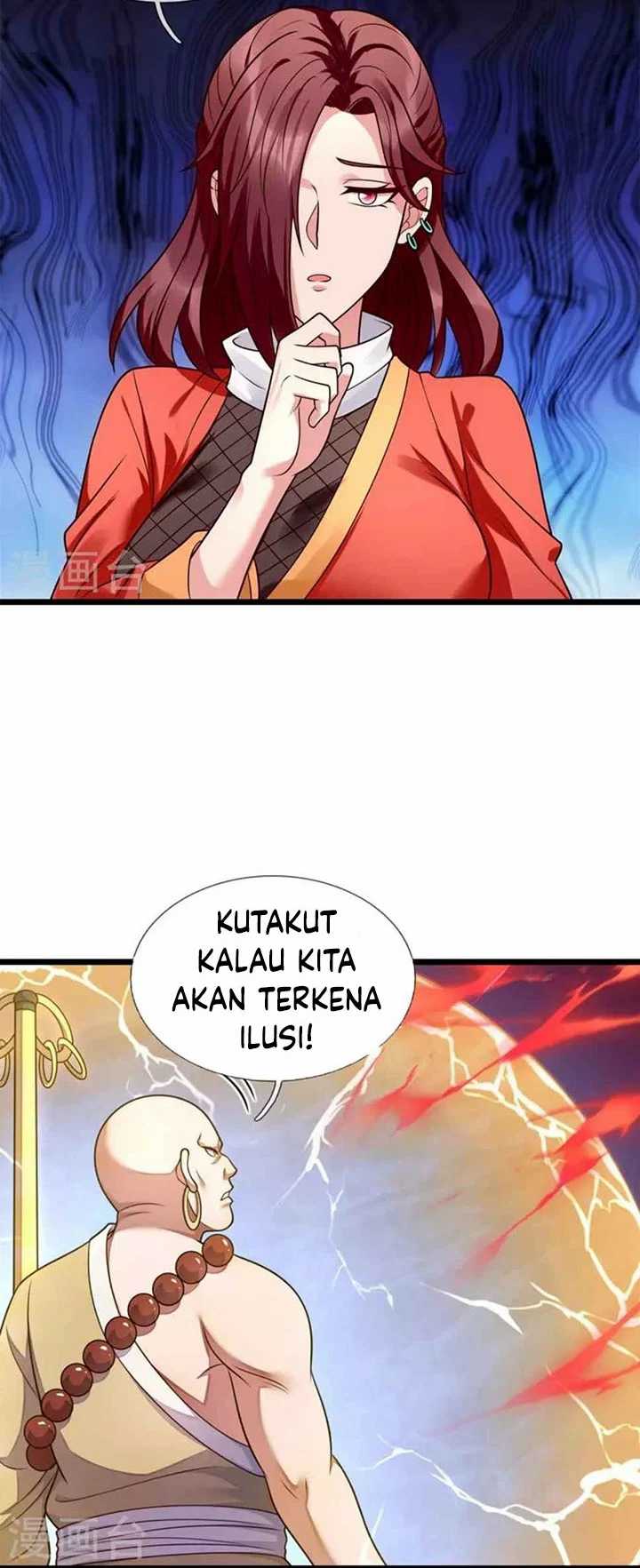 Chapter 289 - halaman 5