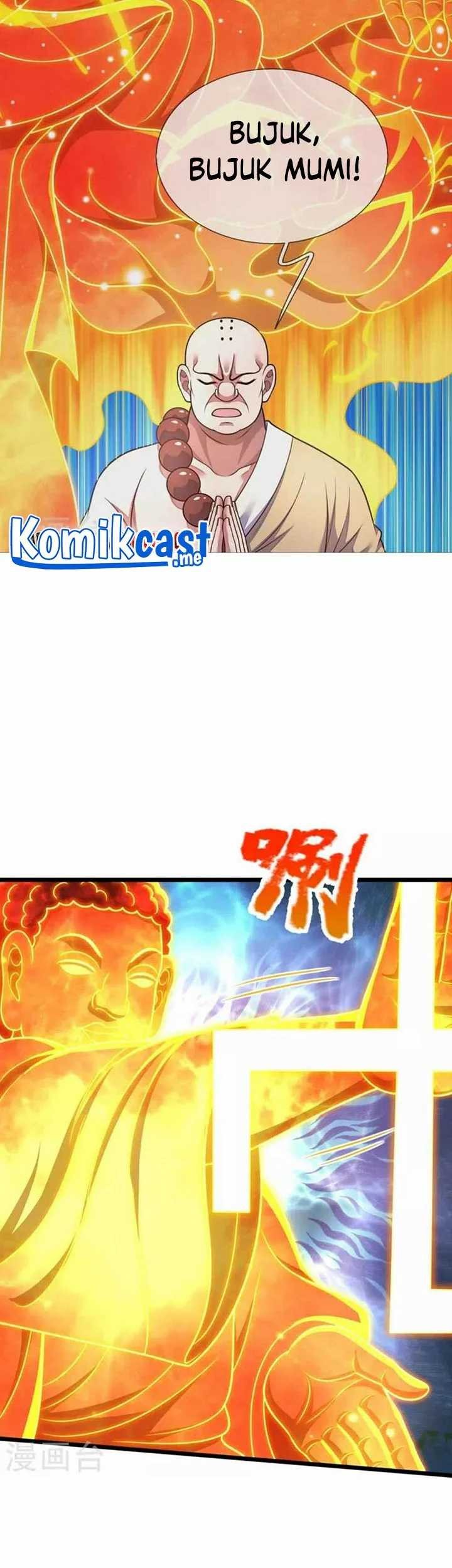 Chapter 289 - halaman 8