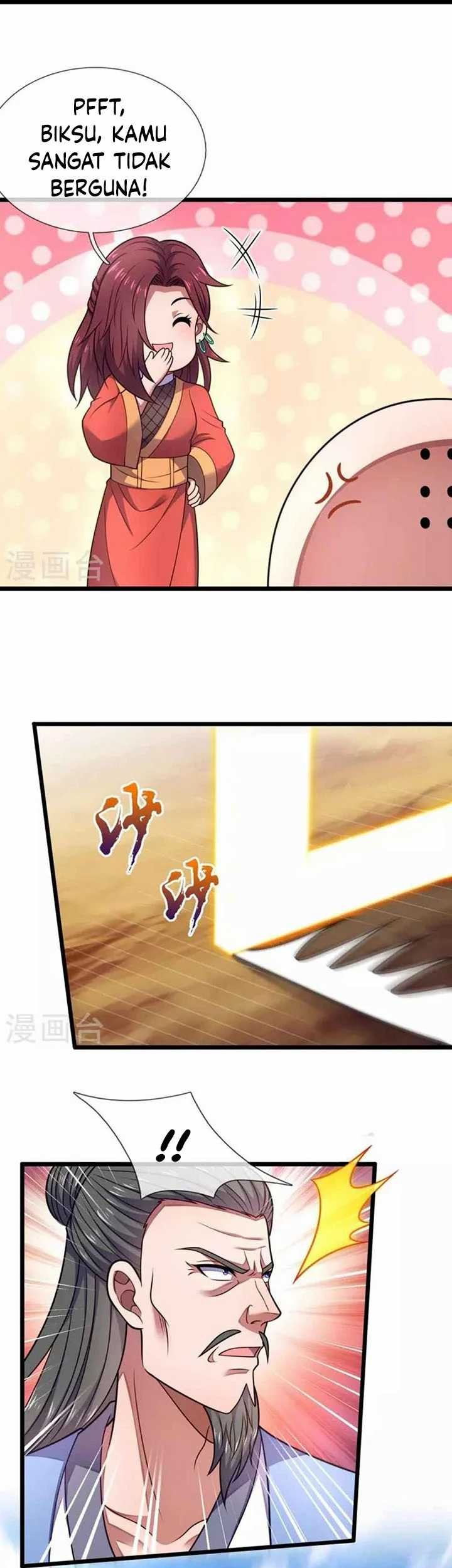 Chapter 289 - halaman 12