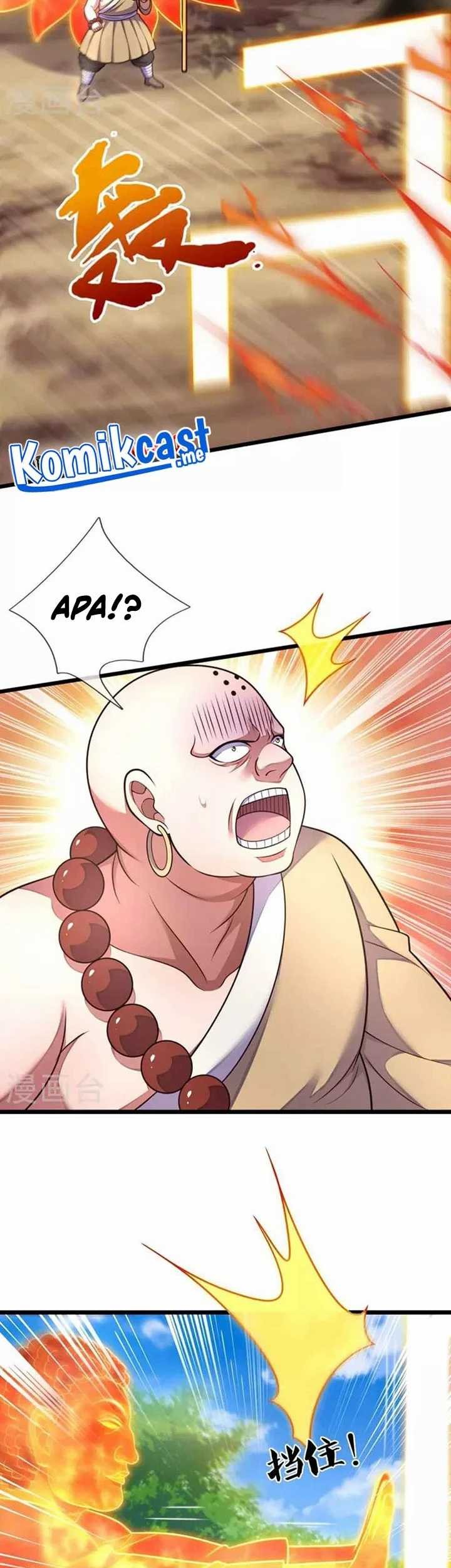 Chapter 289 - halaman 14