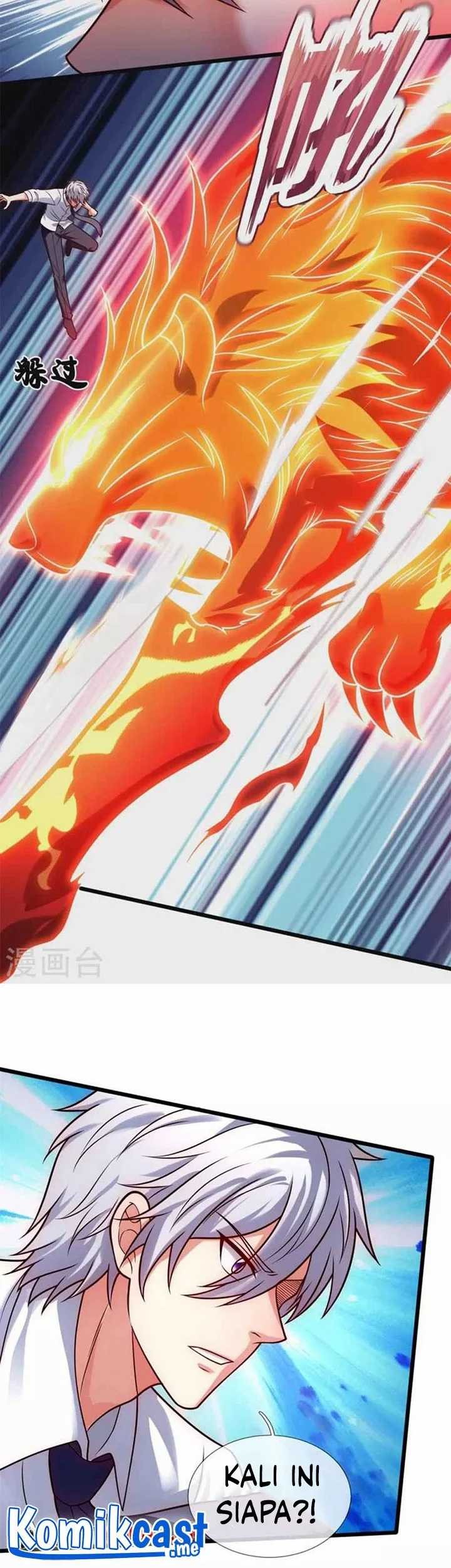 Chapter 290 - halaman 16