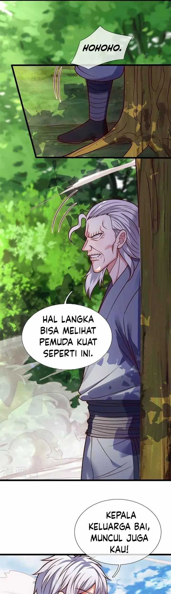 Chapter 290 - halaman 18