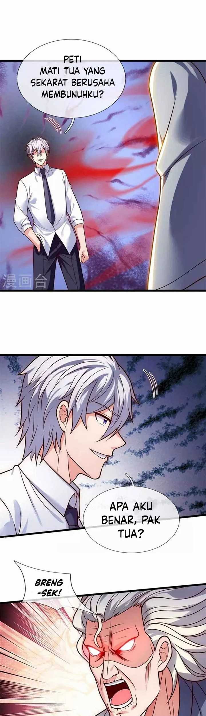 Chapter 290 - halaman 22