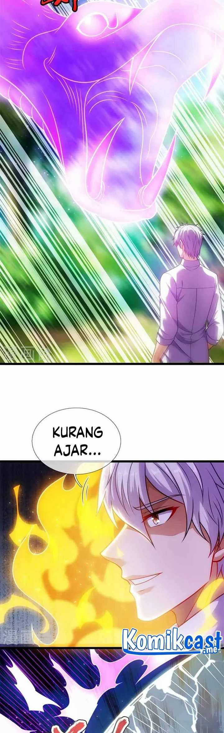 Chapter 290 - halaman 4