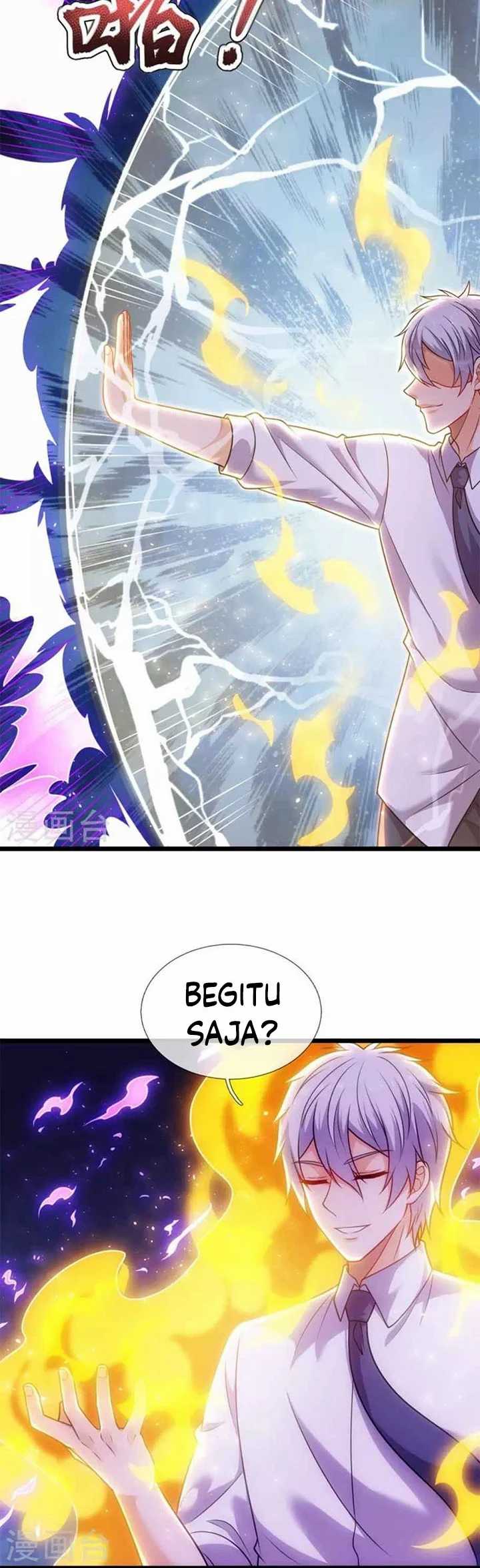 Chapter 290 - halaman 5