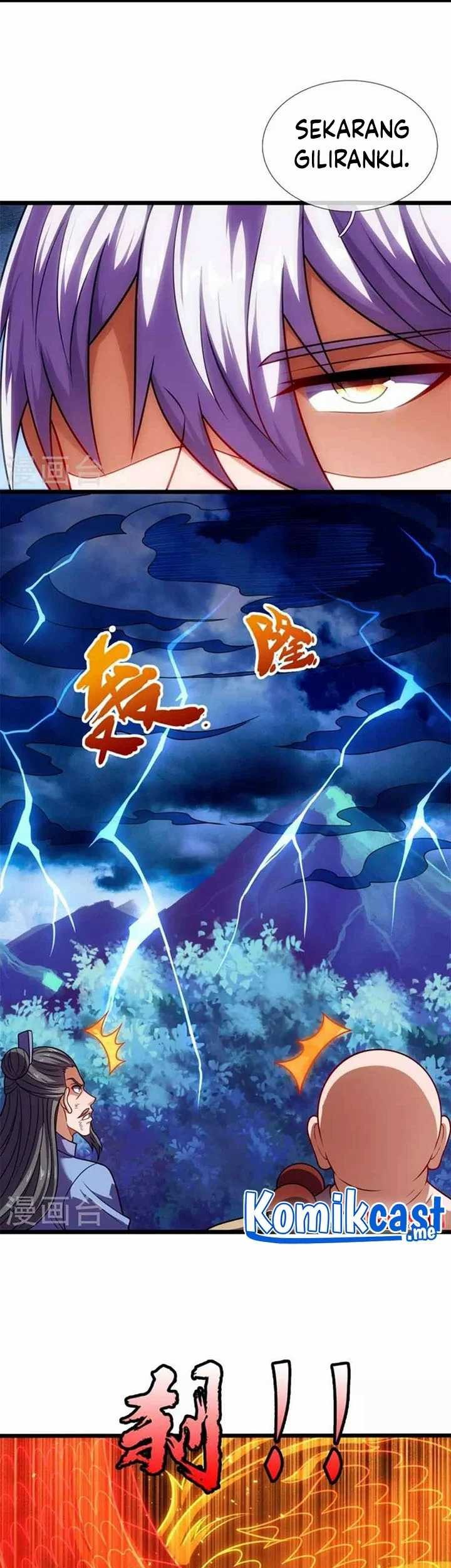 Chapter 290 - halaman 6