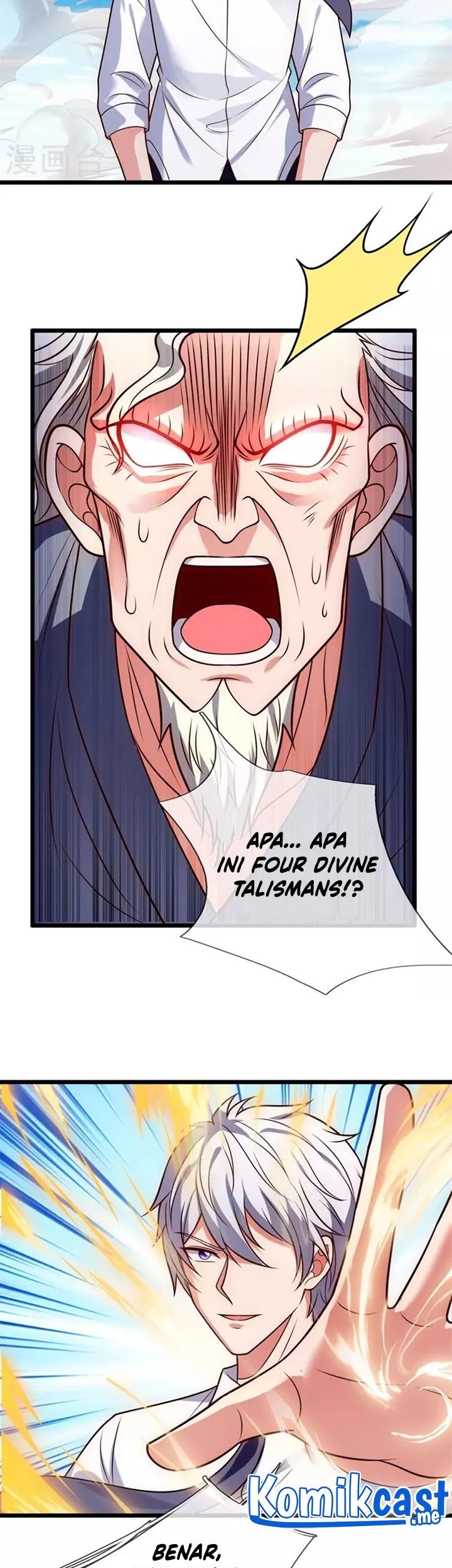 Chapter 291 - halaman 20