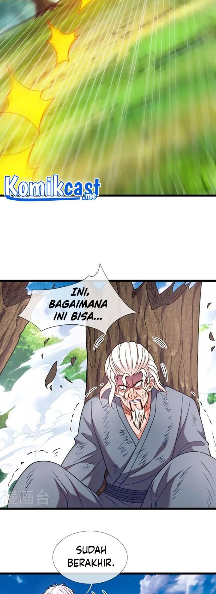 Chapter 291 - halaman 25
