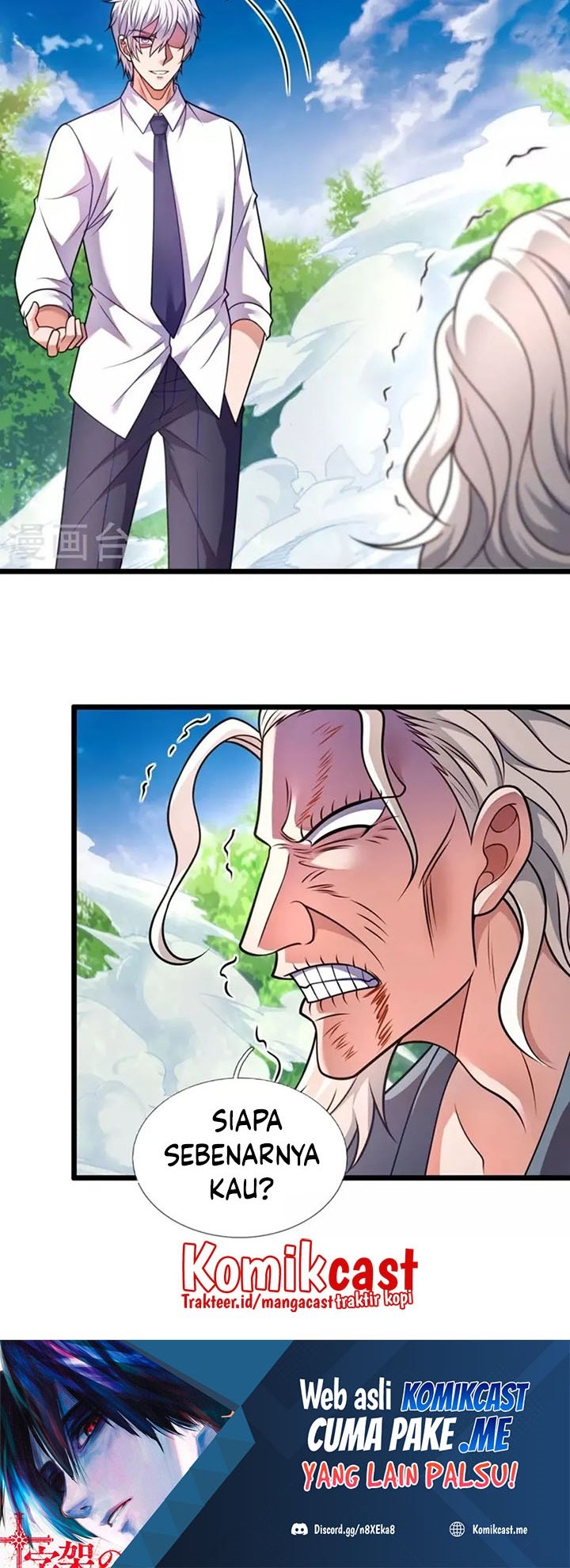 Chapter 291 - halaman 26