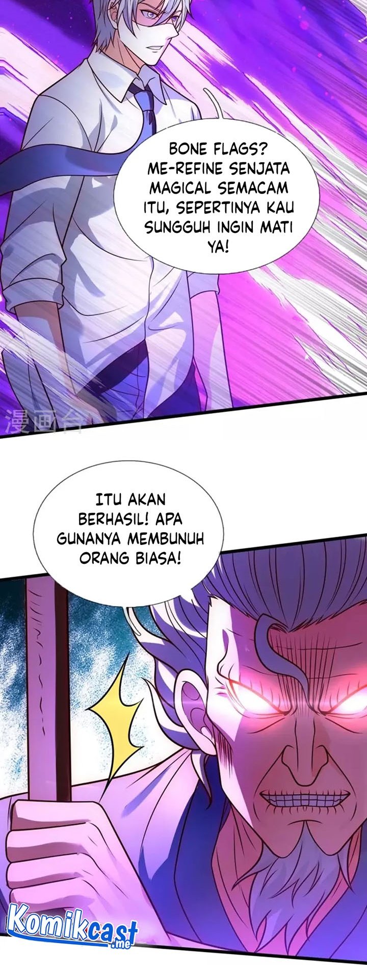 Chapter 291 - halaman 5