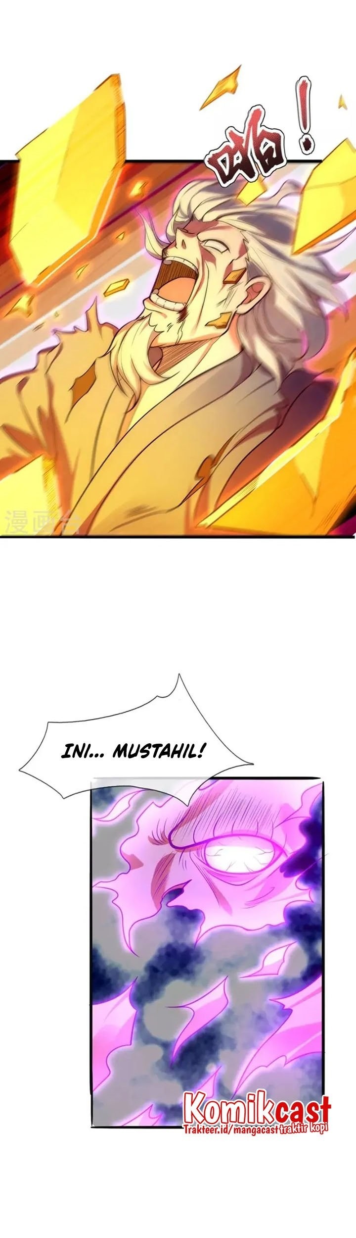 Chapter 292 - halaman 15