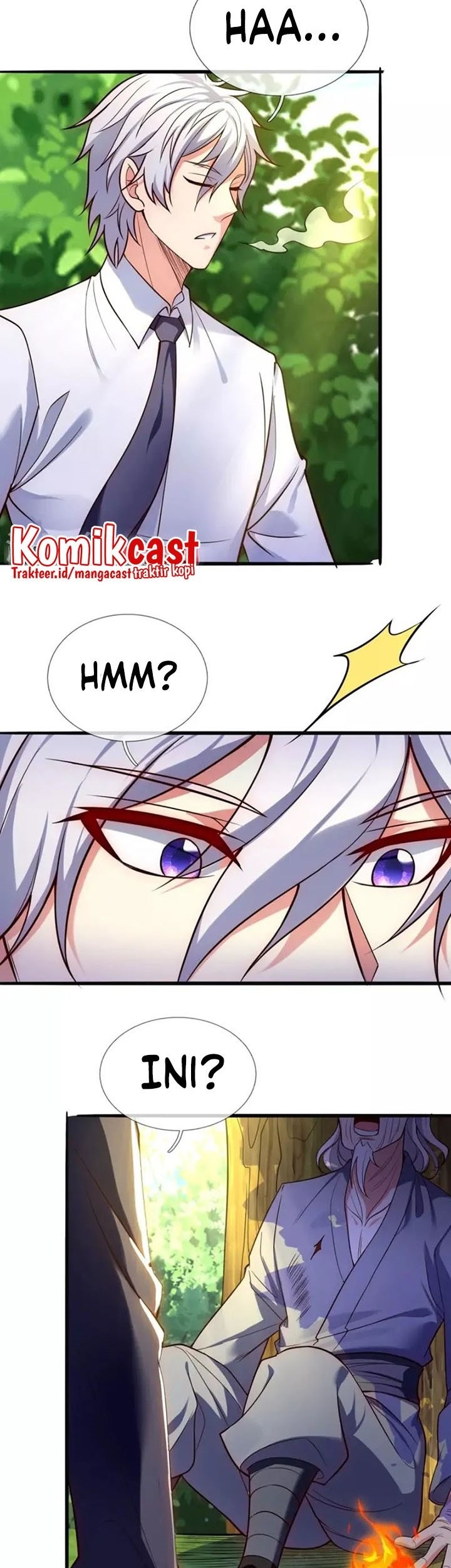 Chapter 292 - halaman 19