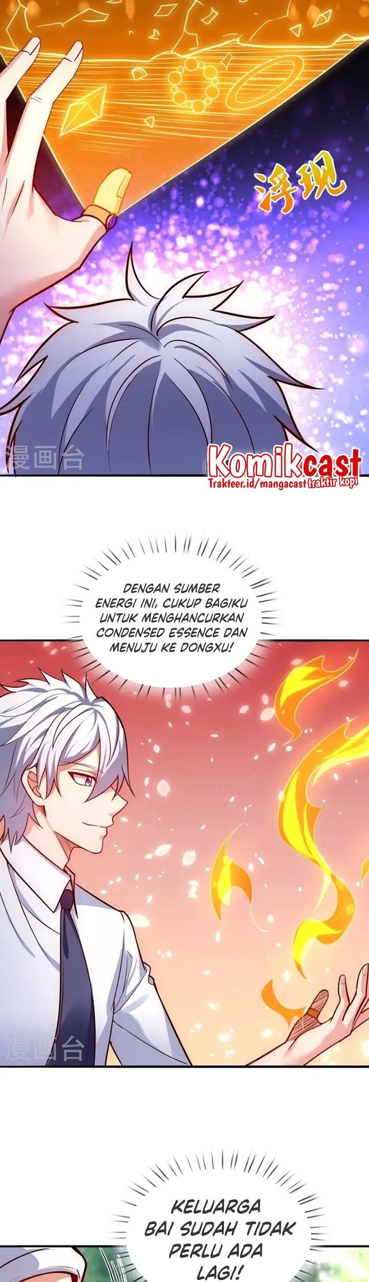 Chapter 292 - halaman 23