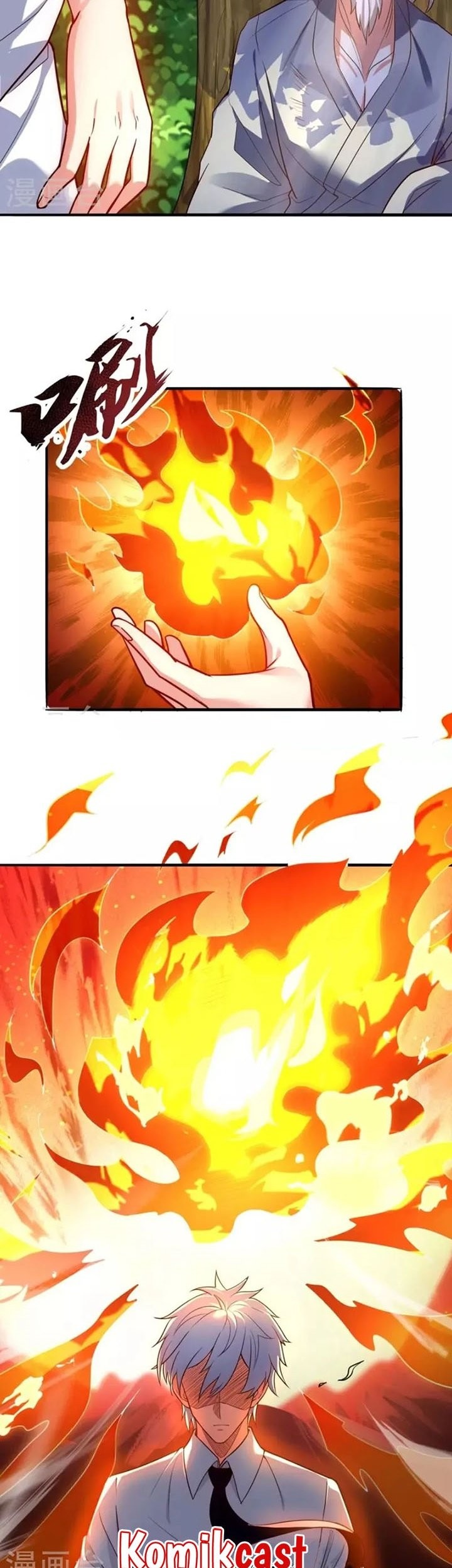 Chapter 292 - halaman 25