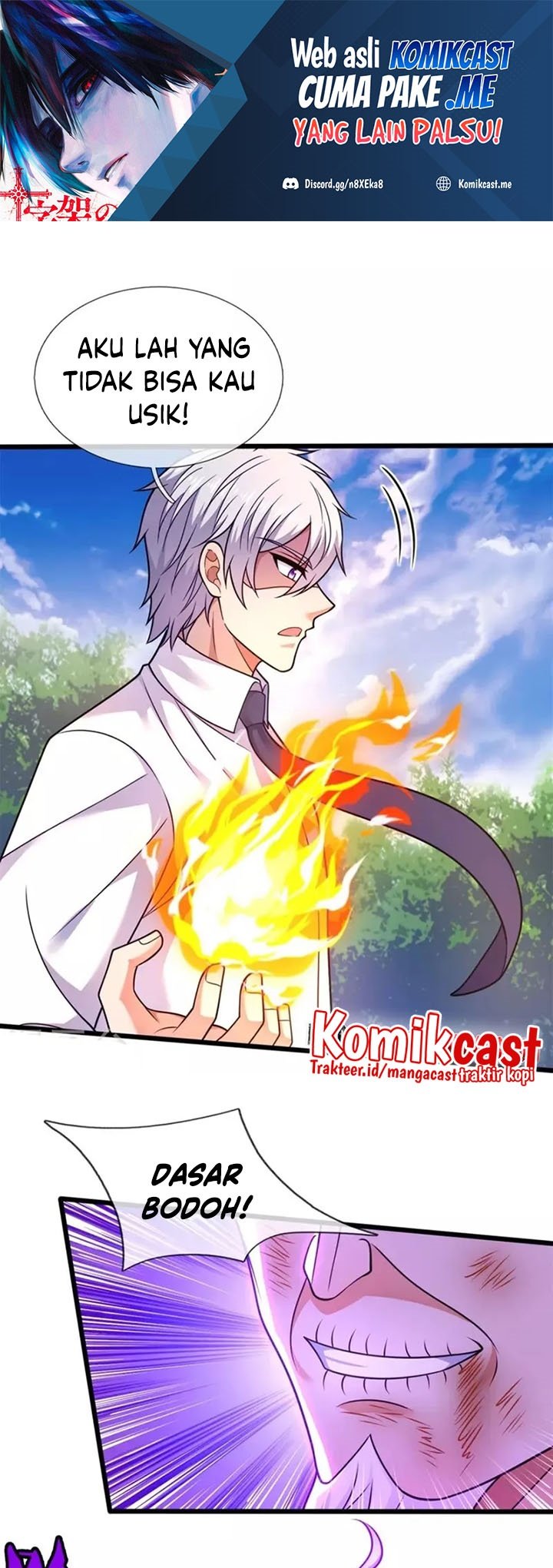 Chapter 292 - halaman 3