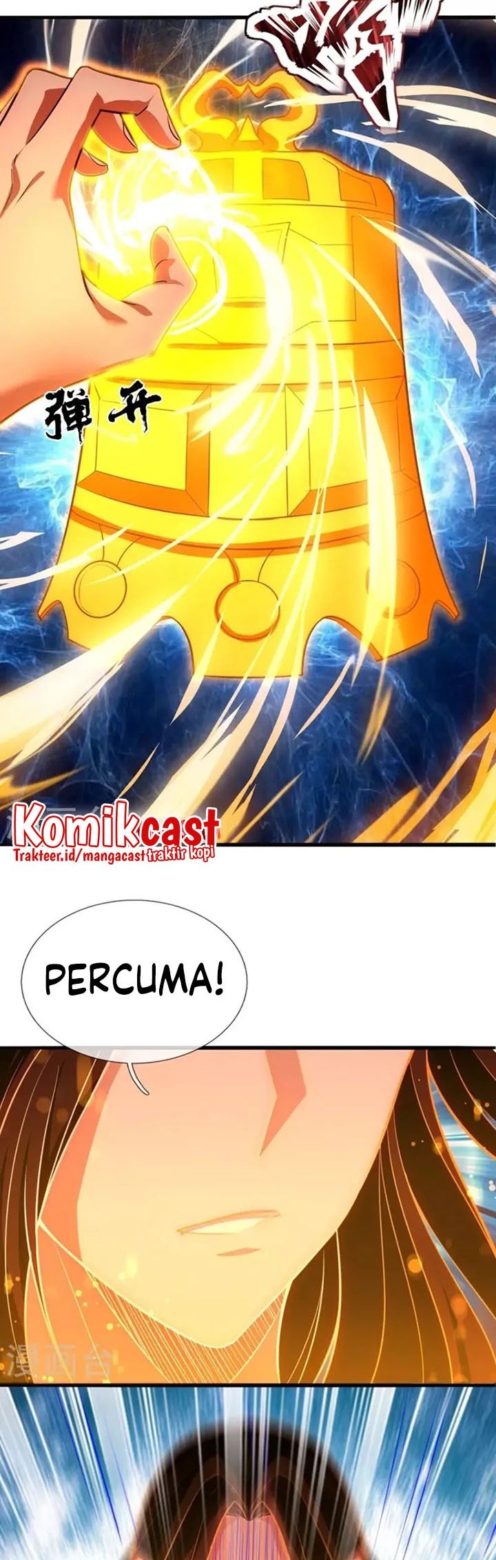 Chapter 292 - halaman 13