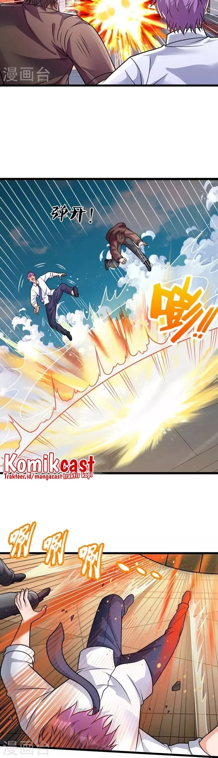 Chapter 293 - halaman 19