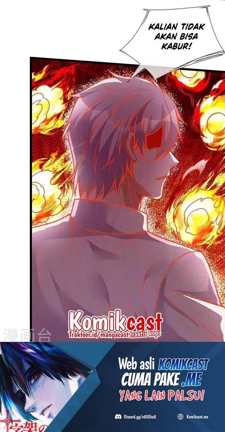 Chapter 293 - halaman 20