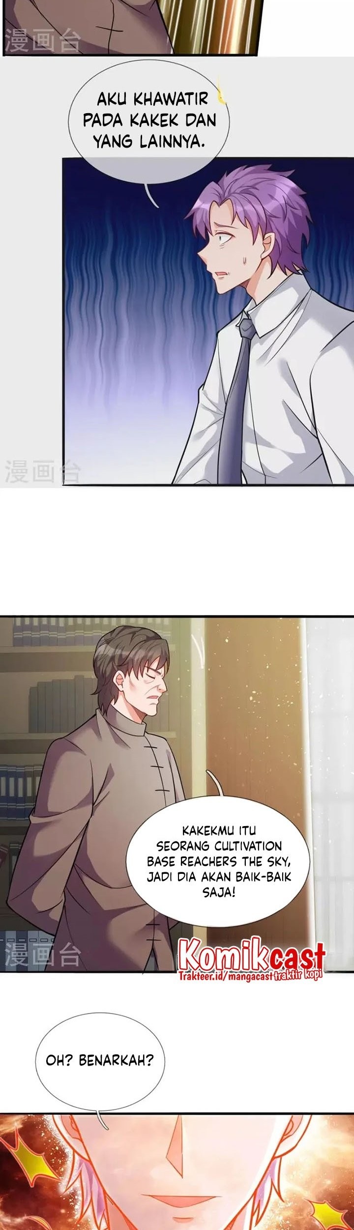 Chapter 293 - halaman 7